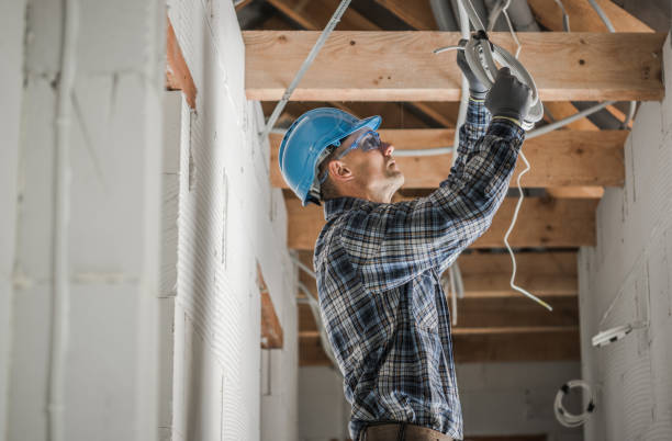 Best Electrician for Home Renovation  in White Rock, NM