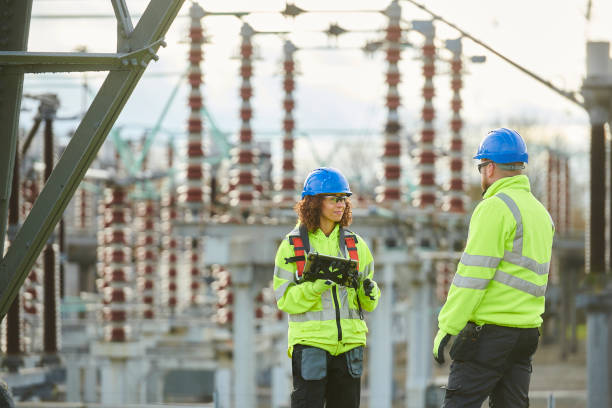 Best Circuit Breaker Repair  in White Rock, NM
