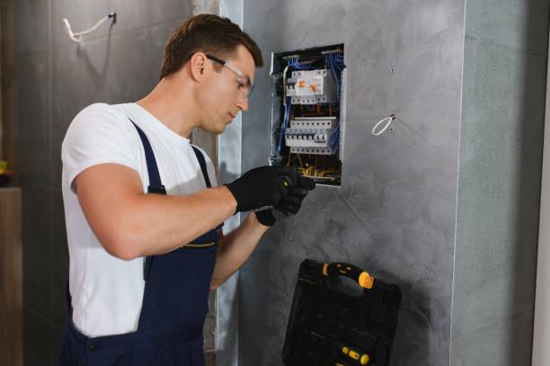 Best Local Electrician Companies  in White Rock, NM