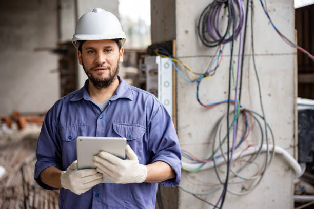 Best Electrical Contractors for Businesses  in White Rock, NM