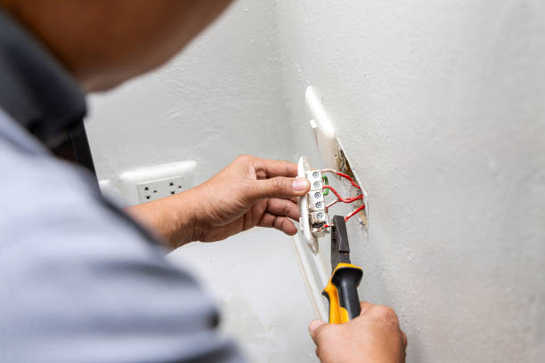 Best Electrical Repair Services  in White Rock, NM