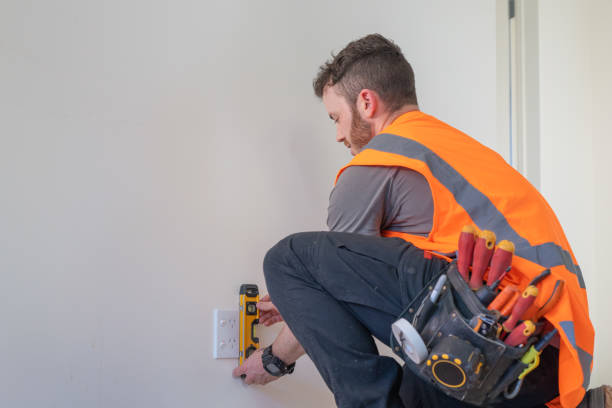 Best Licensed Electrician  in White Rock, NM