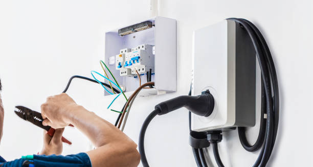 Best Affordable Electrical Installation  in White Rock, NM